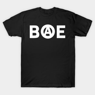 BAE - Beyond All Establishments T-Shirt